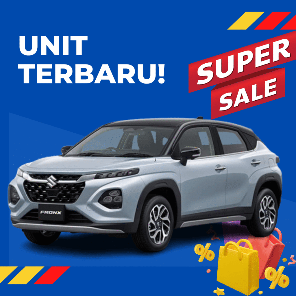 promo suzuki bintaro